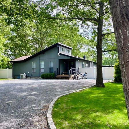 Nature'S Haven In The Hamptons With Pool Ανατολικό Χάμπτον Εξωτερικό φωτογραφία
