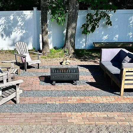 Nature'S Haven In The Hamptons With Pool Ανατολικό Χάμπτον Εξωτερικό φωτογραφία