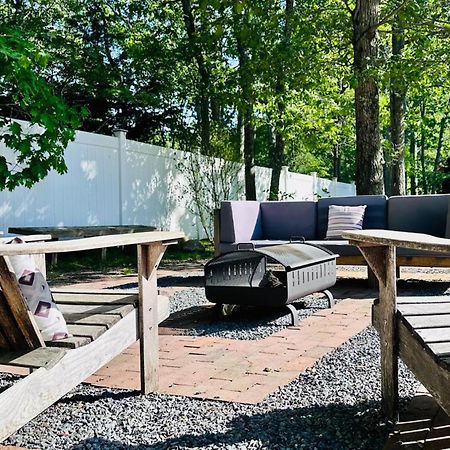 Nature'S Haven In The Hamptons With Pool Ανατολικό Χάμπτον Εξωτερικό φωτογραφία