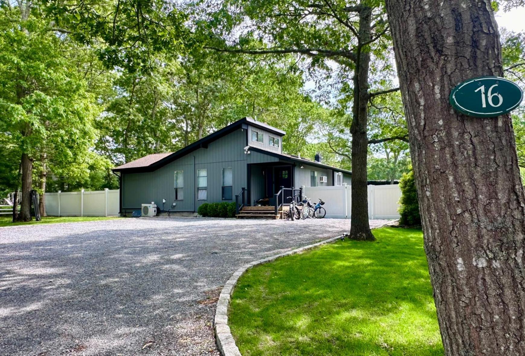 Nature'S Haven In The Hamptons With Pool Ανατολικό Χάμπτον Εξωτερικό φωτογραφία