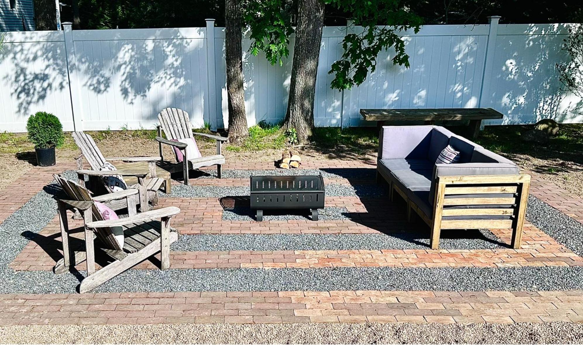 Nature'S Haven In The Hamptons With Pool Ανατολικό Χάμπτον Εξωτερικό φωτογραφία