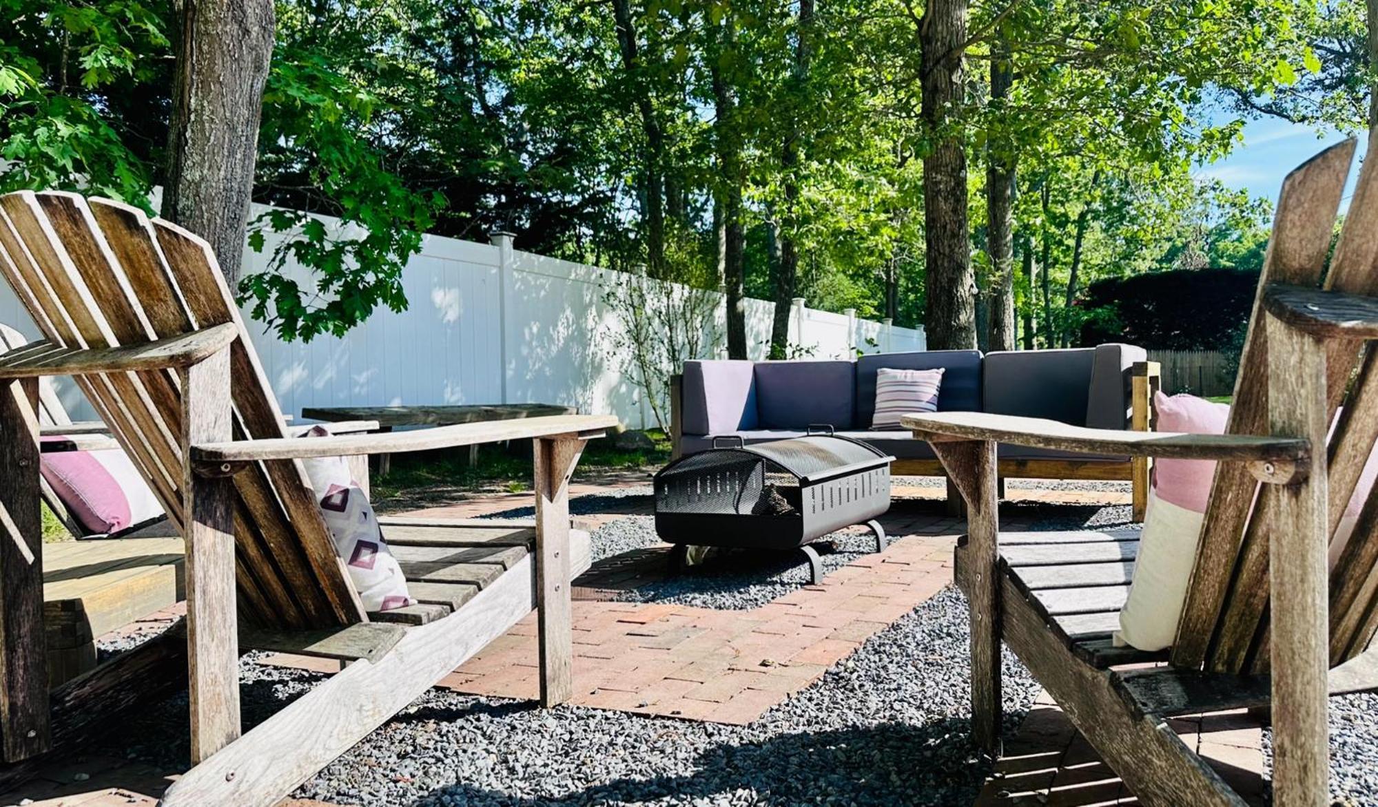 Nature'S Haven In The Hamptons With Pool Ανατολικό Χάμπτον Εξωτερικό φωτογραφία